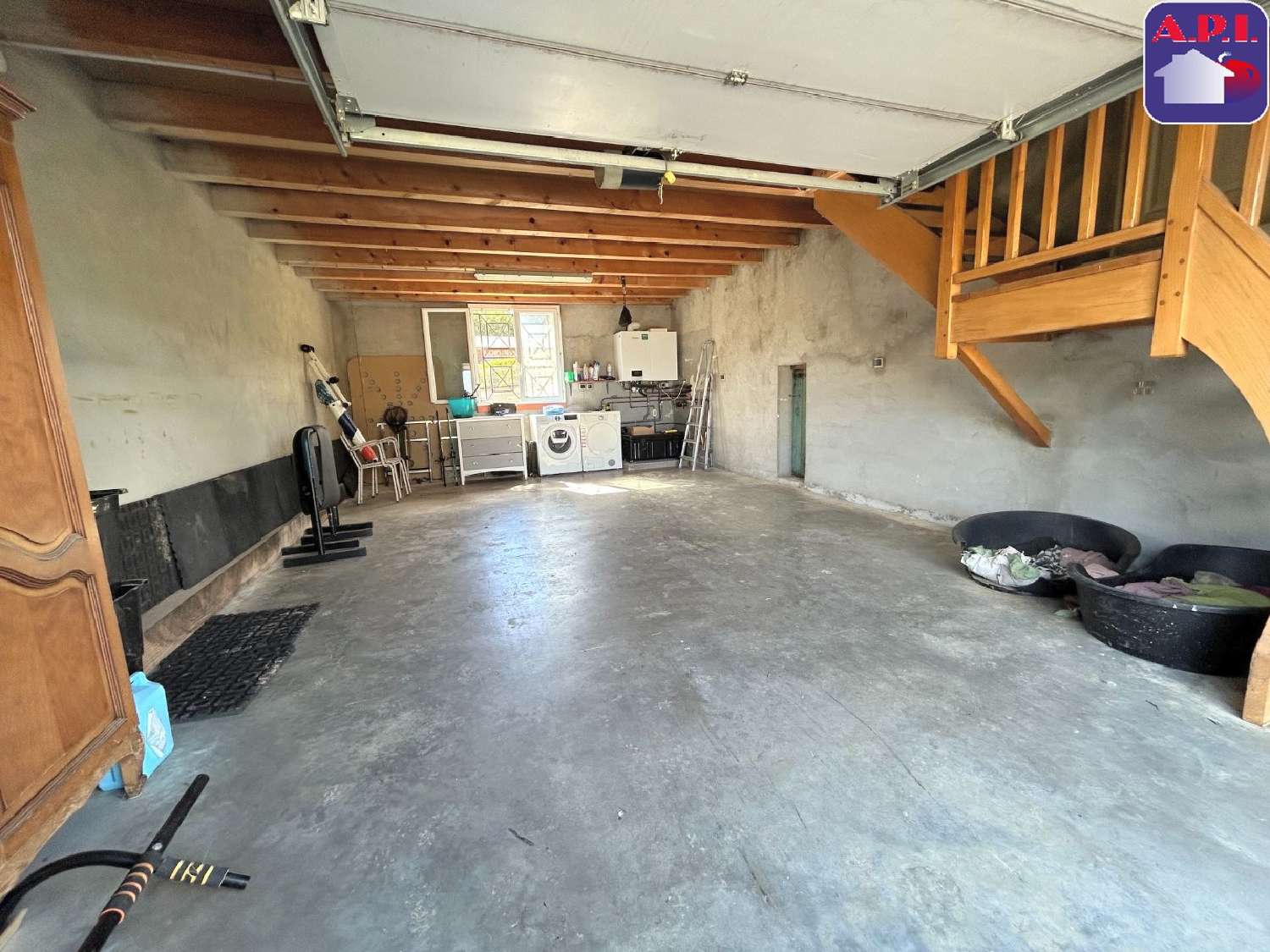  à vendre maison Saverdun Ariège 7