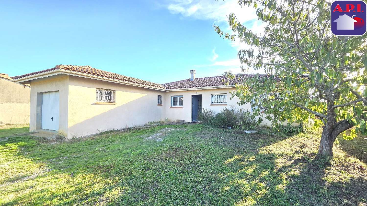kaufen Haus Saverdun Ariège 6