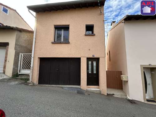 Saverdun Ariège huis foto 7434397