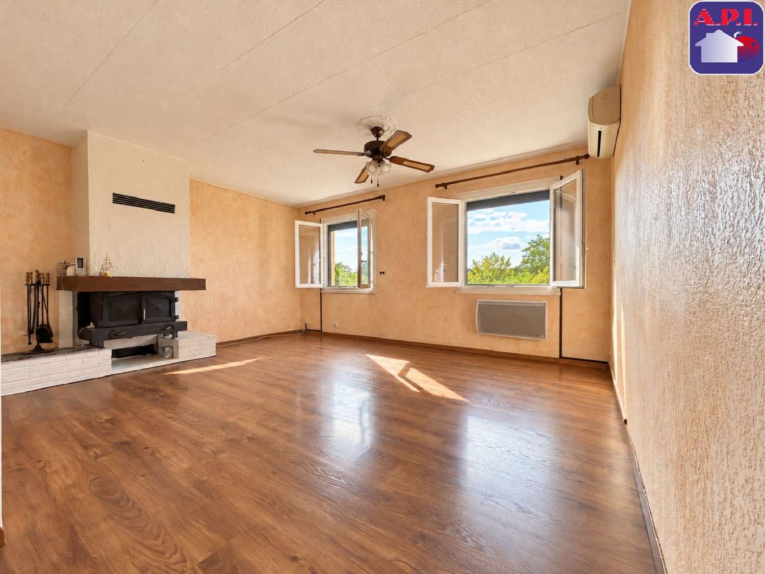 kaufen Haus Saverdun Ariège 3