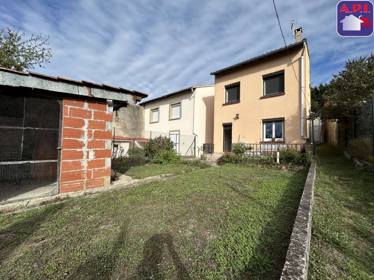 kaufen Haus Saverdun Ariège 2