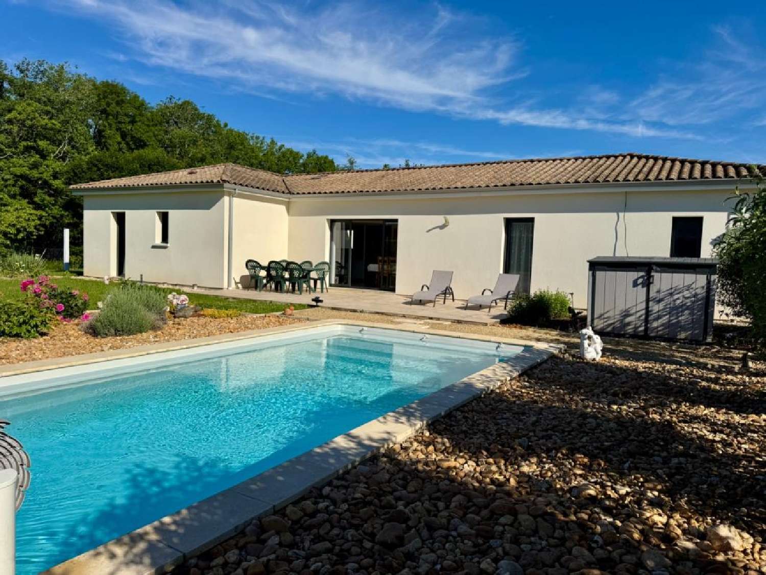  for sale house Savignac-les-Églises Dordogne 2