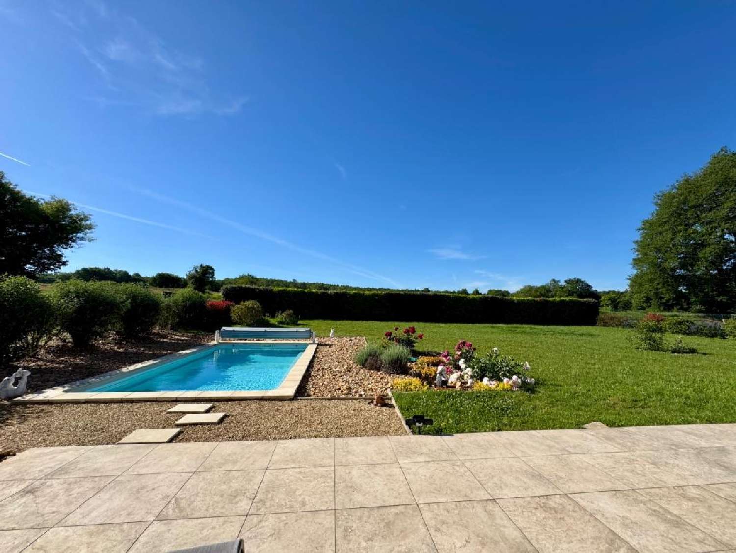  for sale house Savignac-les-Églises Dordogne 3