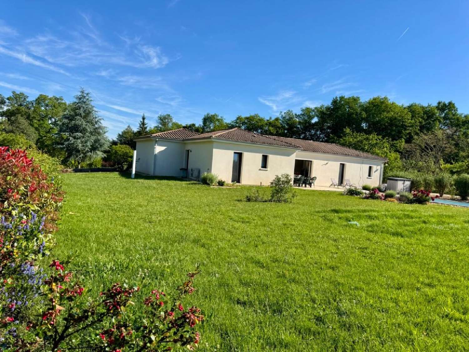  for sale house Savignac-les-Églises Dordogne 4
