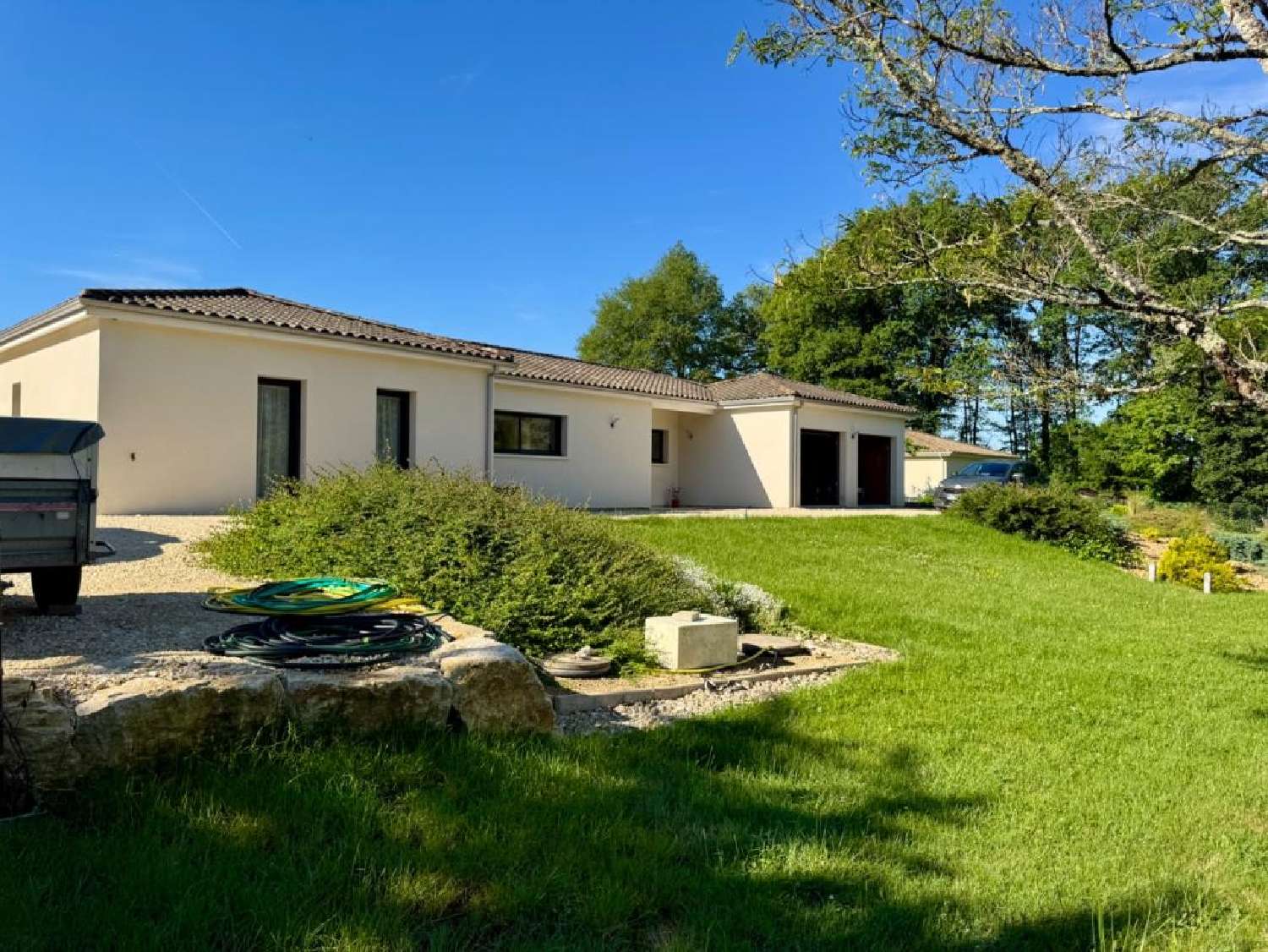  for sale house Savignac-les-Églises Dordogne 5