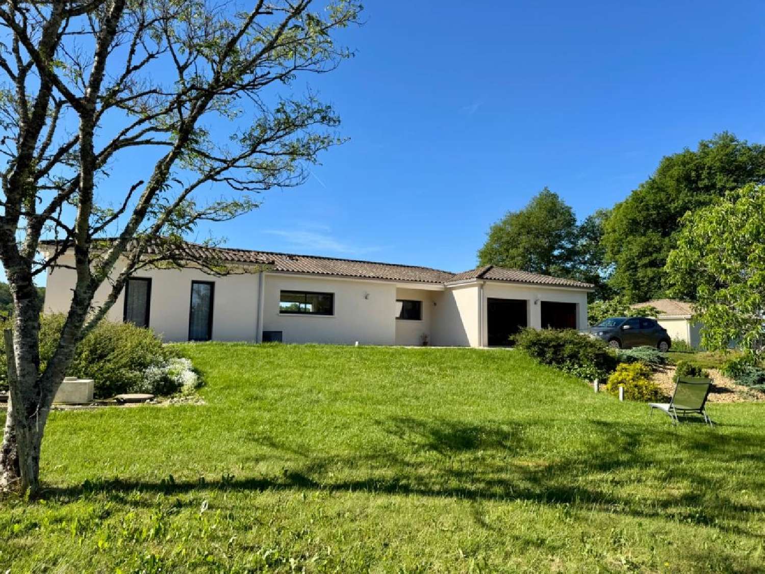  for sale house Savignac-les-Églises Dordogne 7
