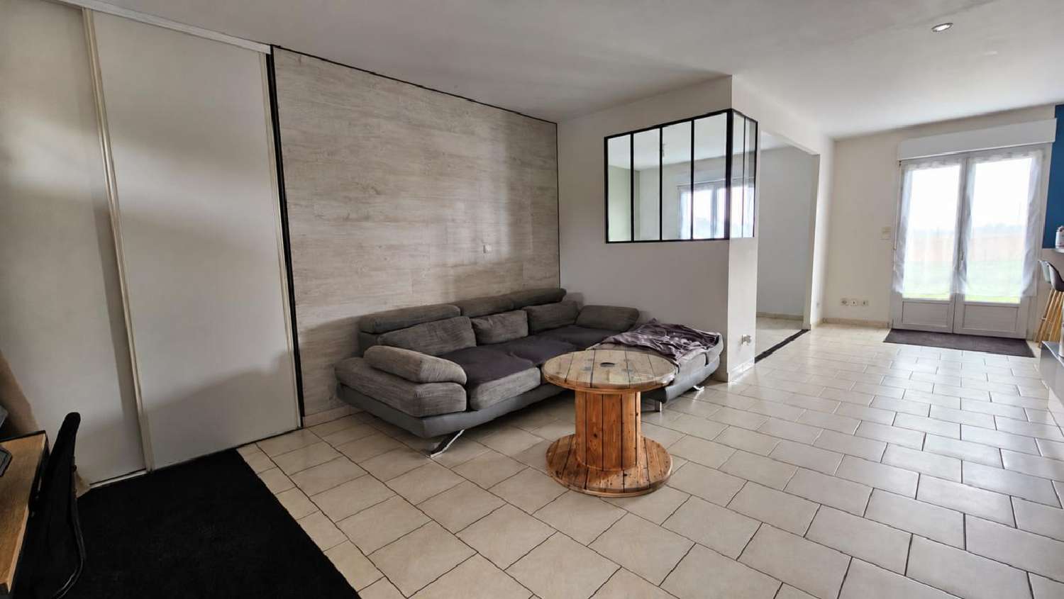 te koop huis Savigné-sous-le-Lude Sarthe 4