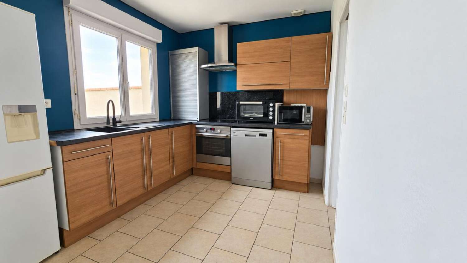 te koop huis Savigné-sous-le-Lude Sarthe 8