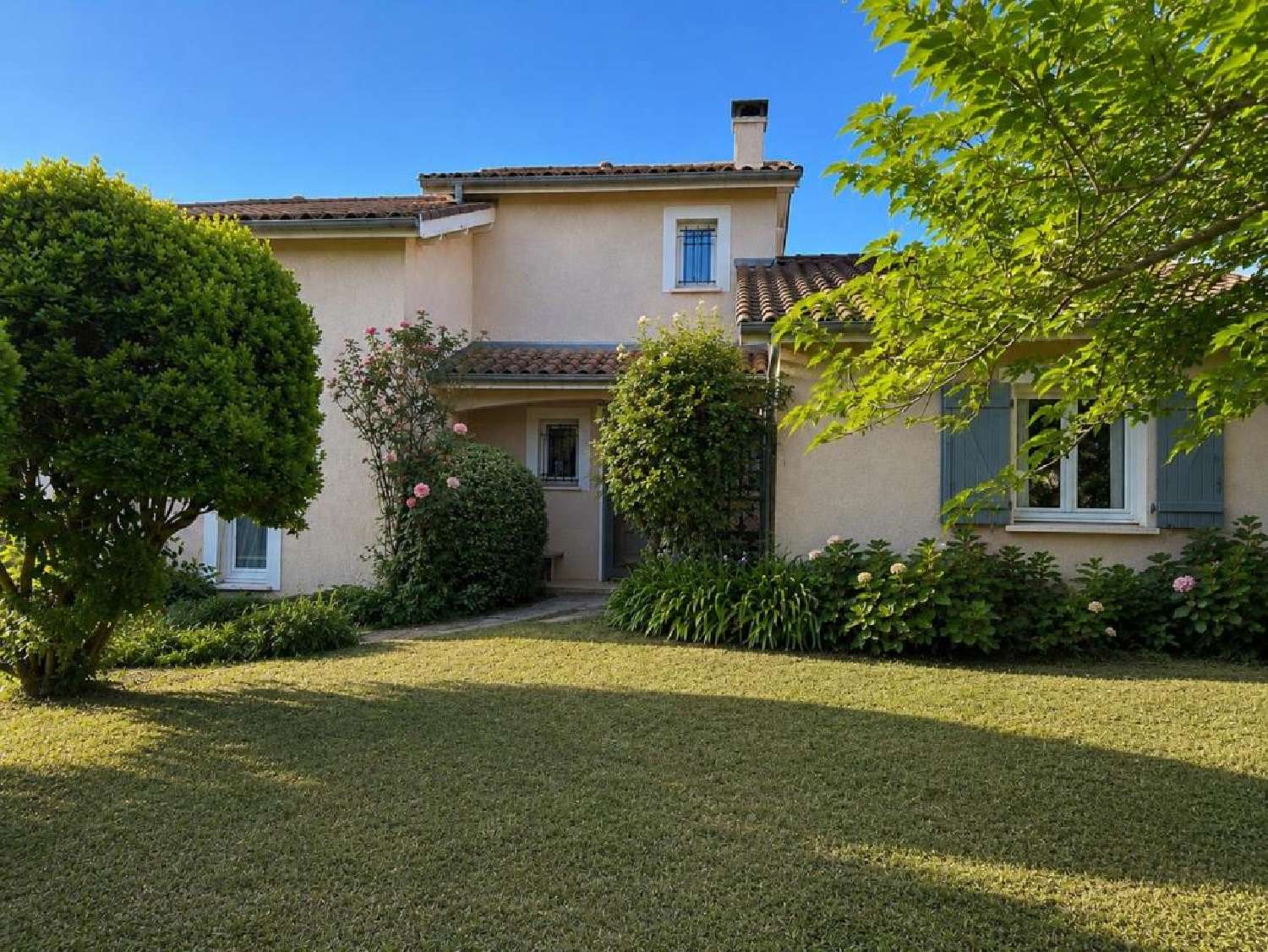  for sale house Savigneux Ain 3