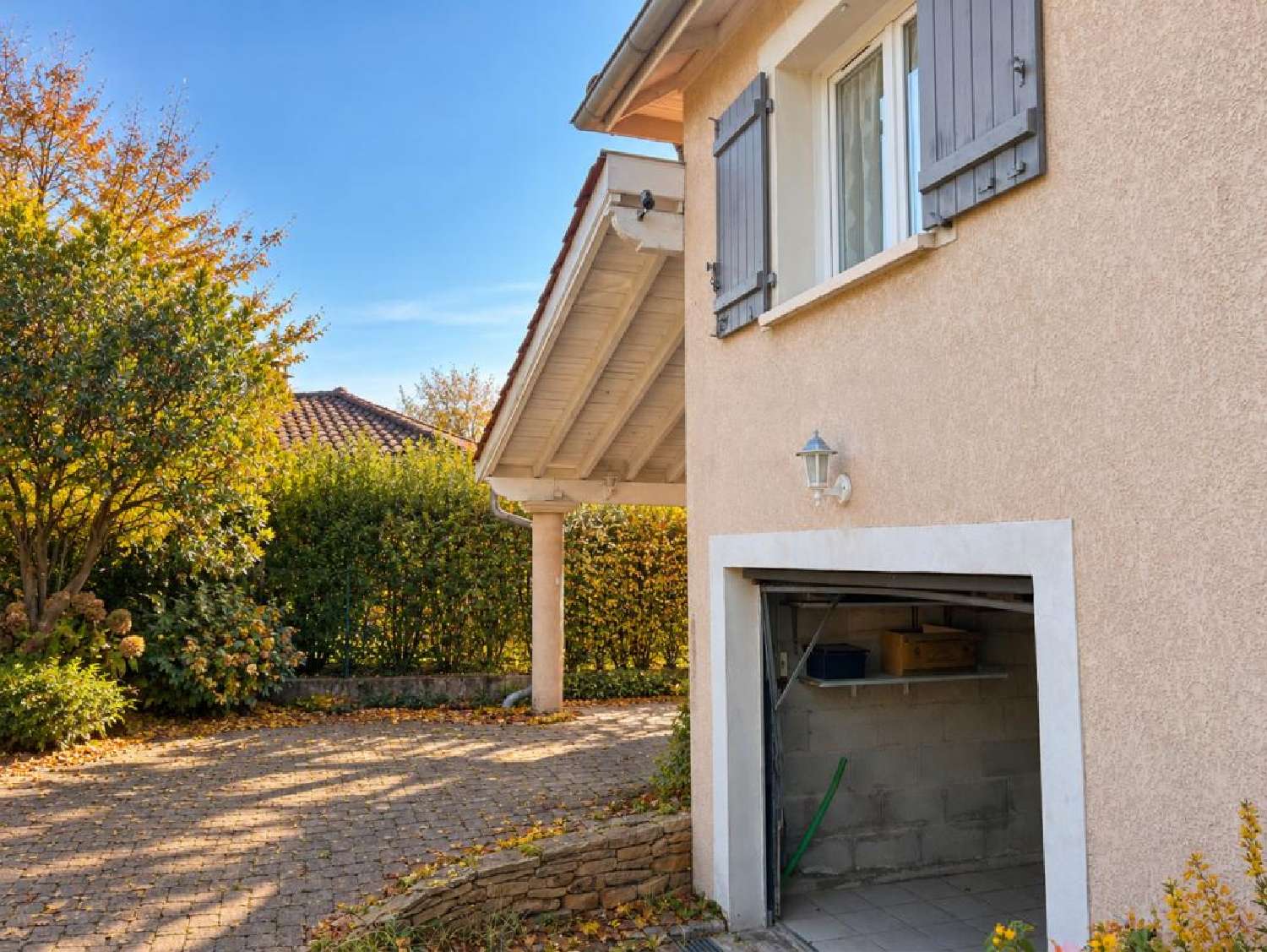  for sale house Savigneux Ain 5