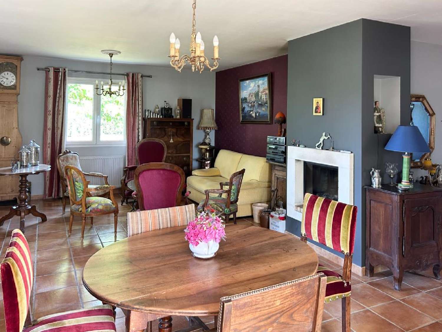 for sale house Savigneux Ain 7