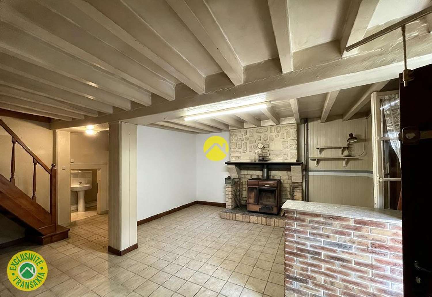à vendre maison Savigny-en-Sancerre Cher 2