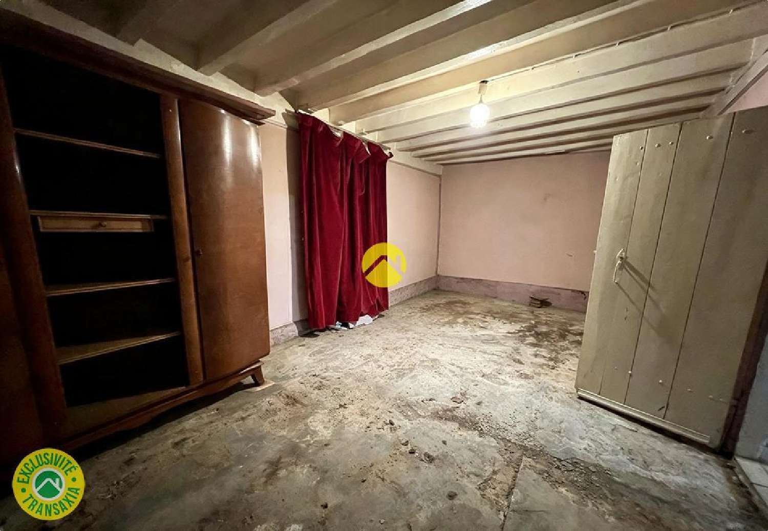 à vendre maison Savigny-en-Sancerre Cher 4