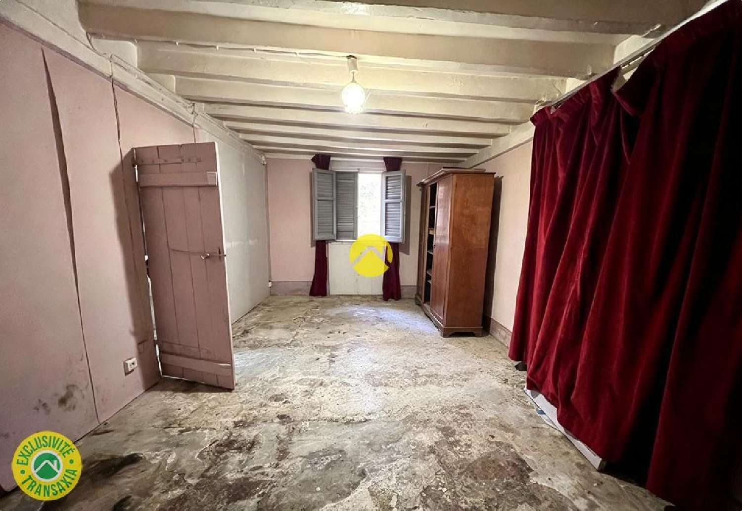 à vendre maison Savigny-en-Sancerre Cher 5