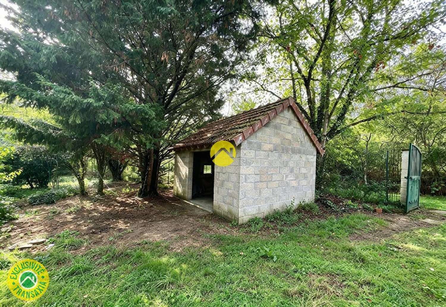 à vendre maison Savigny-en-Sancerre Cher 8