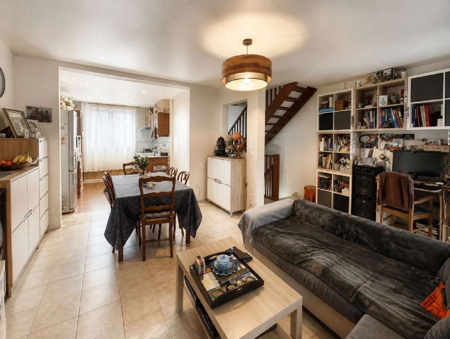  à vendre maison Savigny-le-Temple Seine-et-Marne 1