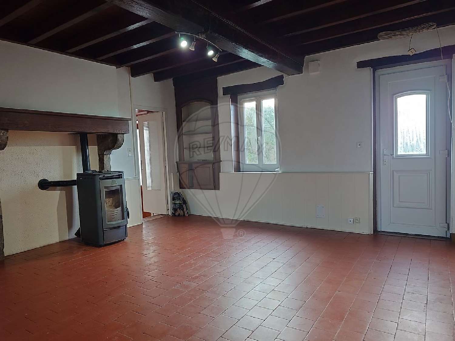 à vendre maison Savigny-Poil-Fol Nièvre 4