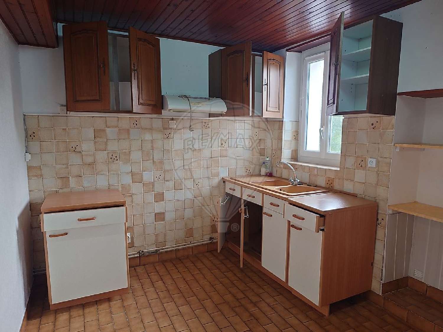 à vendre maison Savigny-Poil-Fol Nièvre 6
