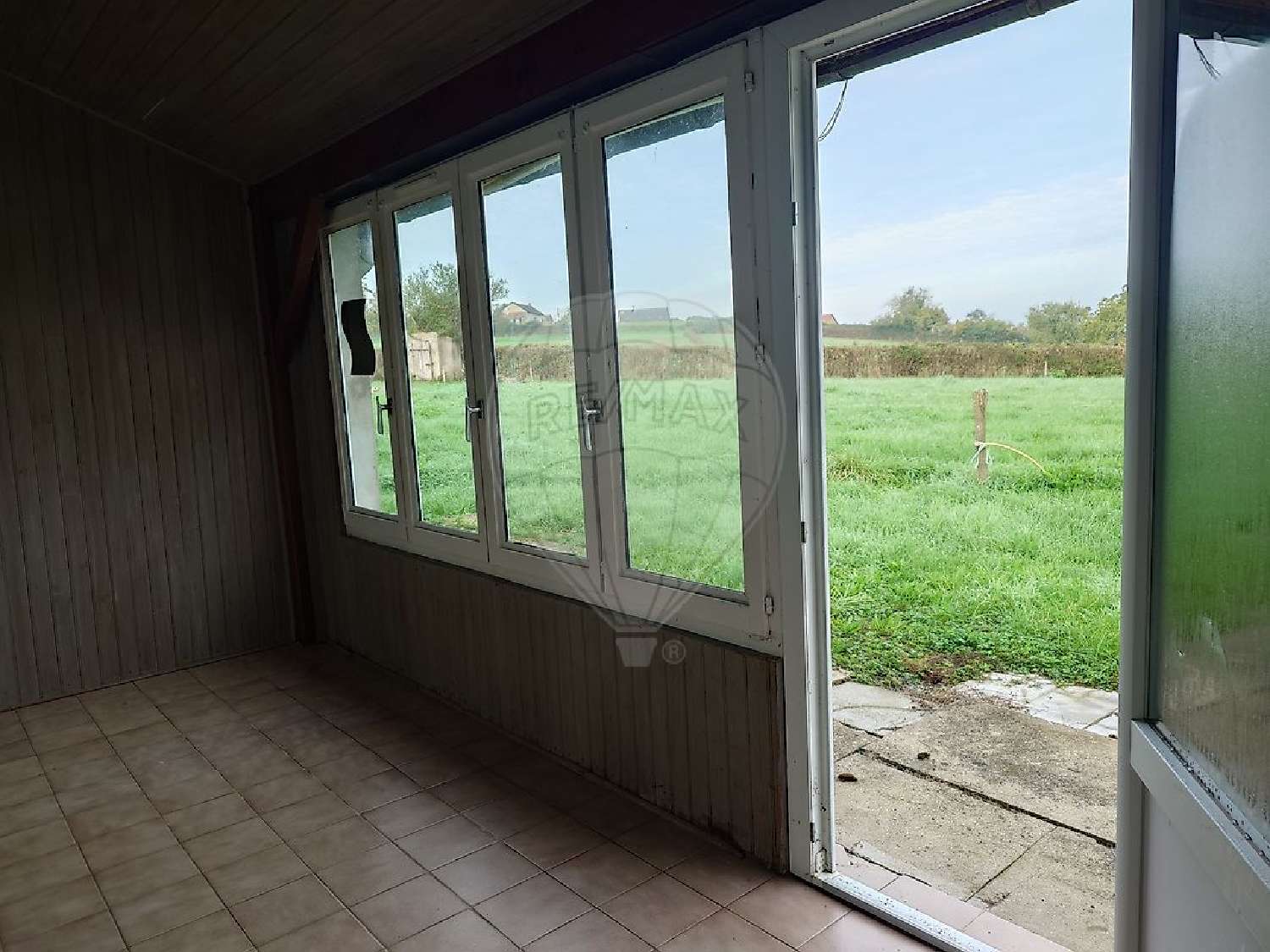 à vendre maison Savigny-Poil-Fol Nièvre 7