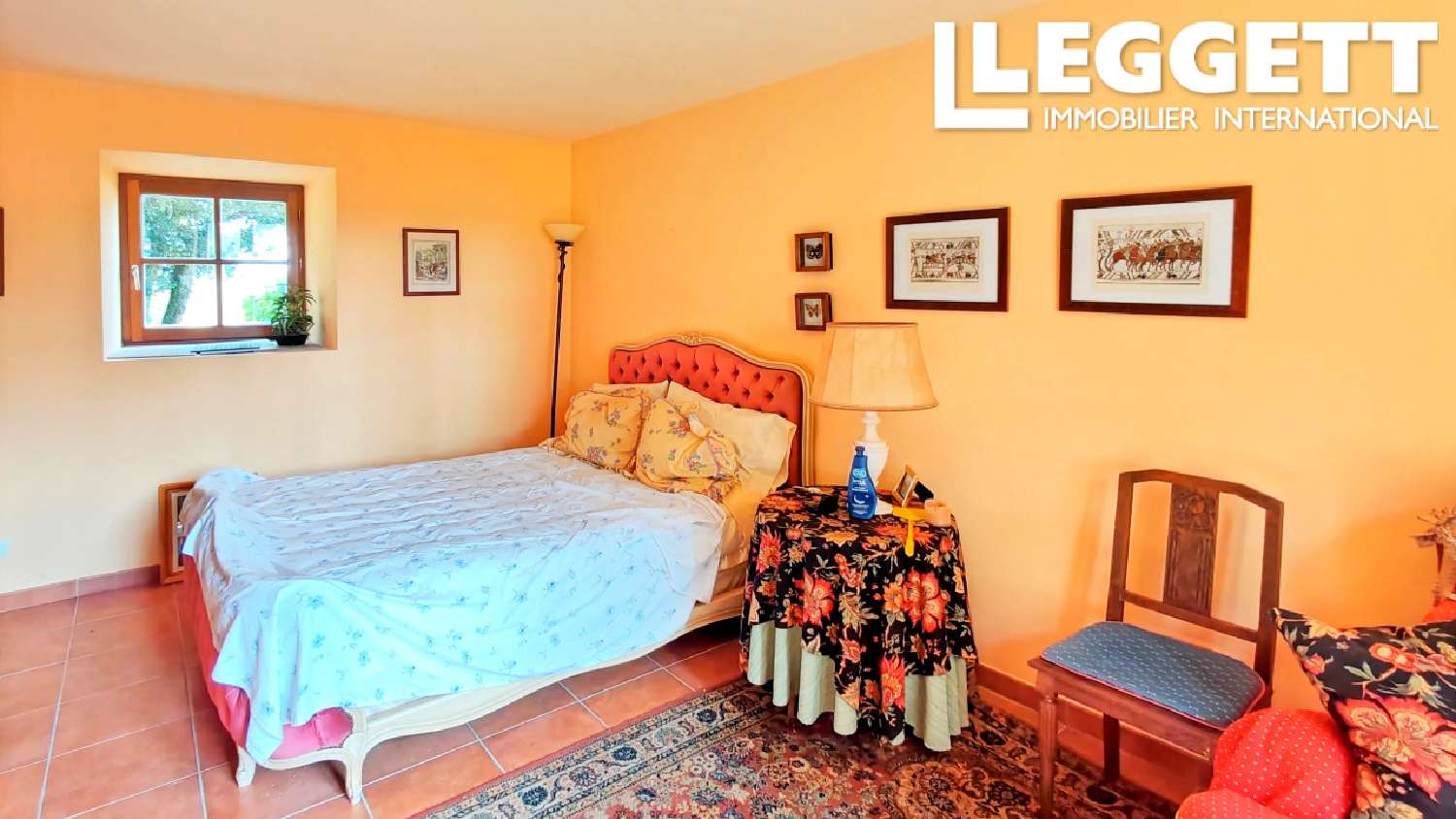 kaufen Haus Savigny-sous-Faye Vienne 4