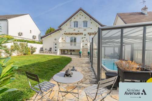 Savigny-sur-Orge Essonne casa foto 7427409