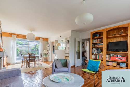 Savigny-sur-Orge Essonne casa foto 7427410