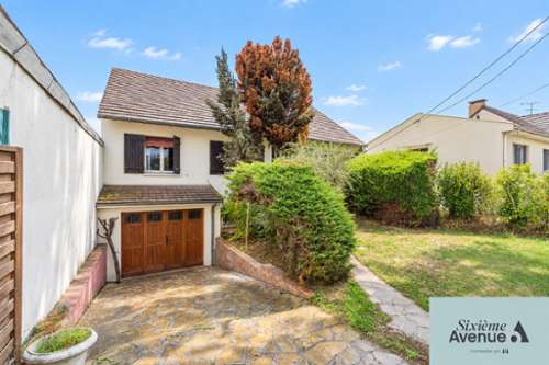Savigny-sur-Orge Essonne casa foto 7435557