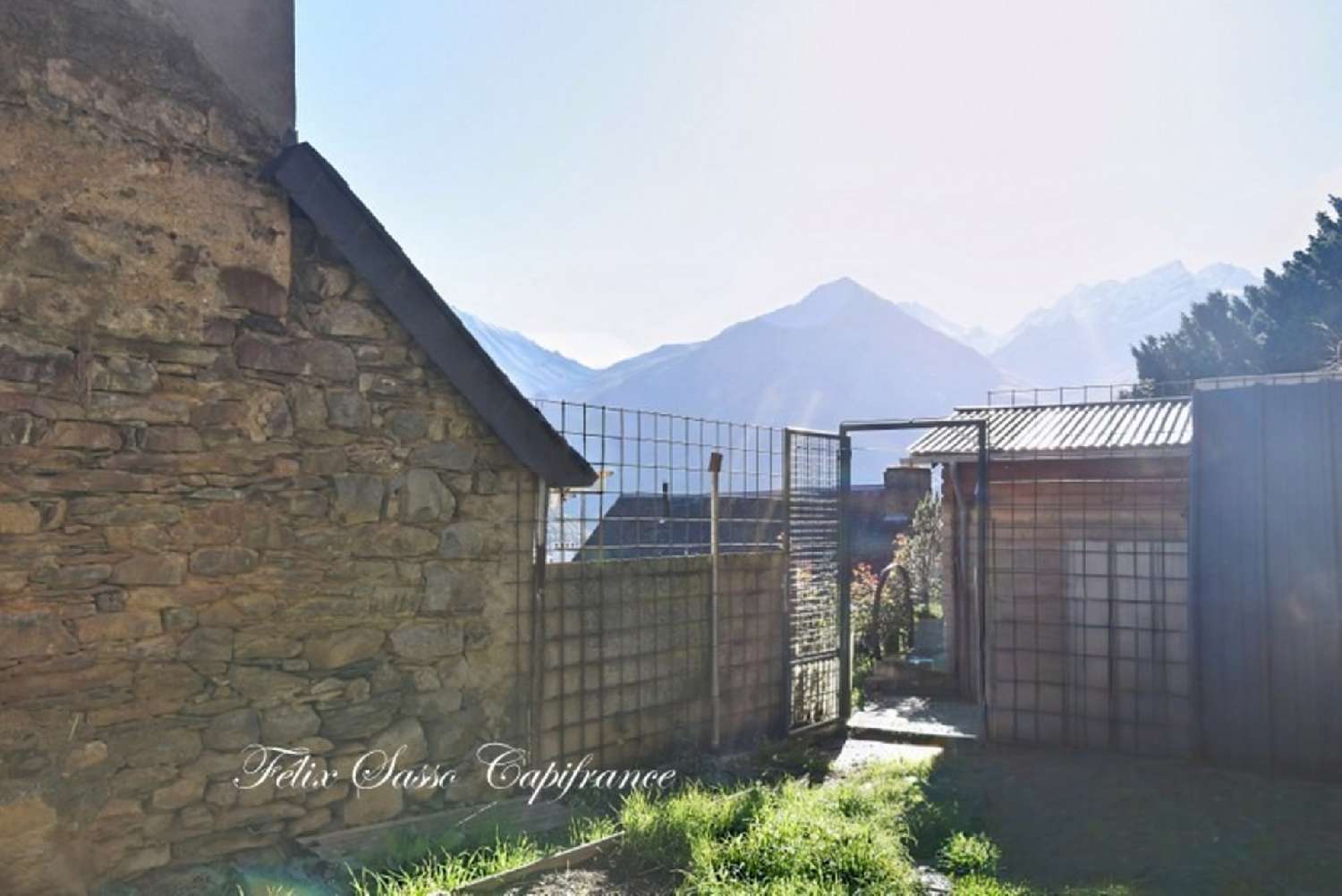 for sale house Sazos Hautes-Pyrénées 3