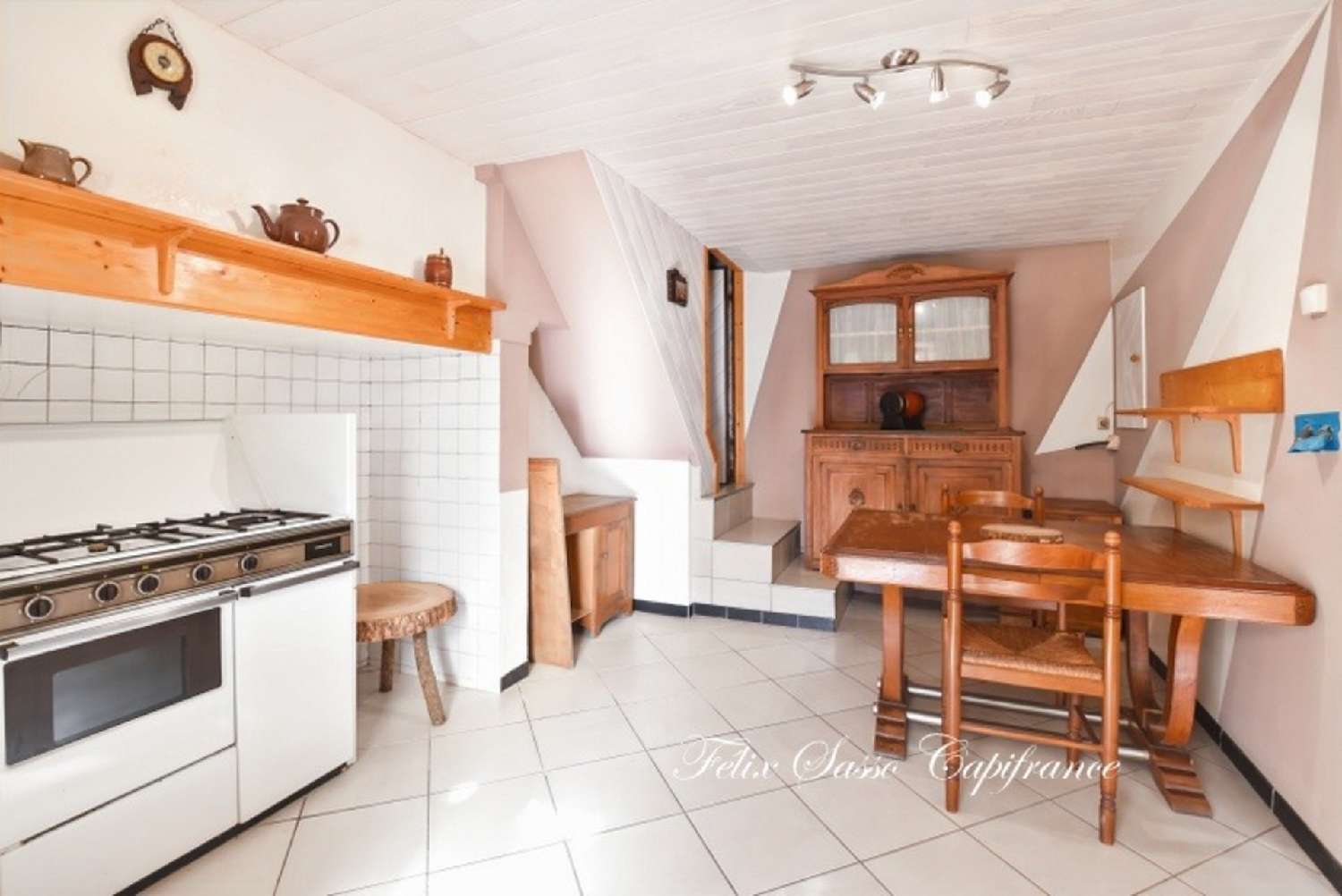 for sale house Sazos Hautes-Pyrénées 4