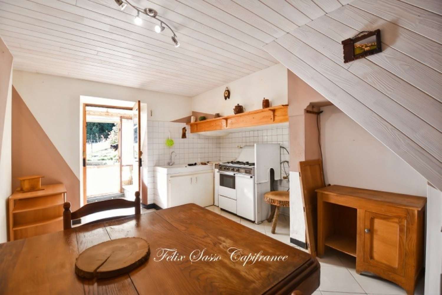 for sale house Sazos Hautes-Pyrénées 6