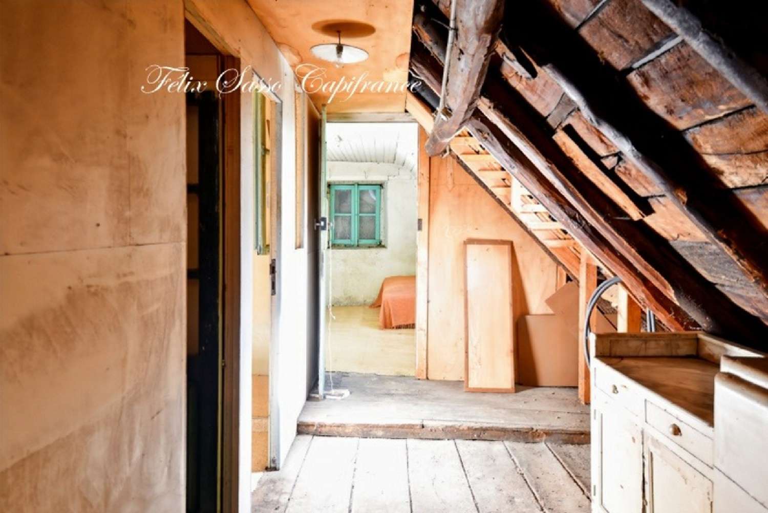 for sale house Sazos Hautes-Pyrénées 8