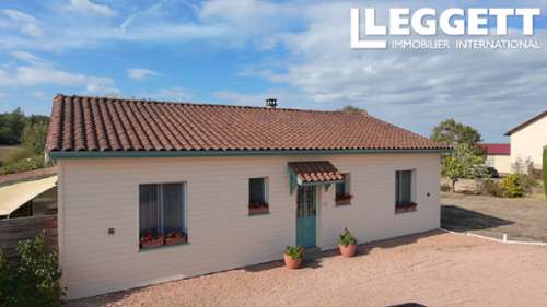 Sceau-Saint-Angel Dordogne house foto 7433759