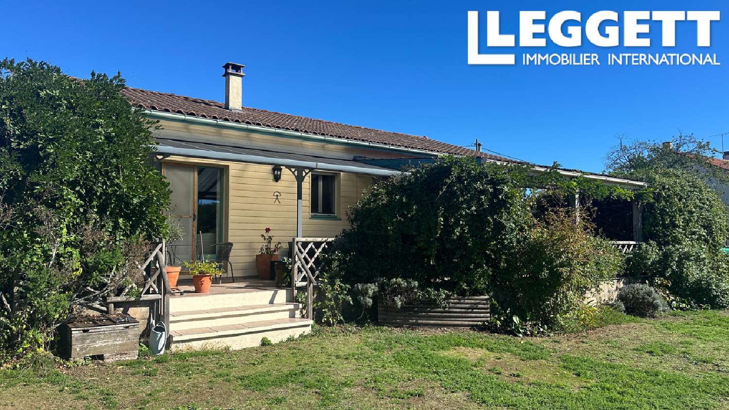 for sale house Sceau-Saint-Angel Dordogne 2