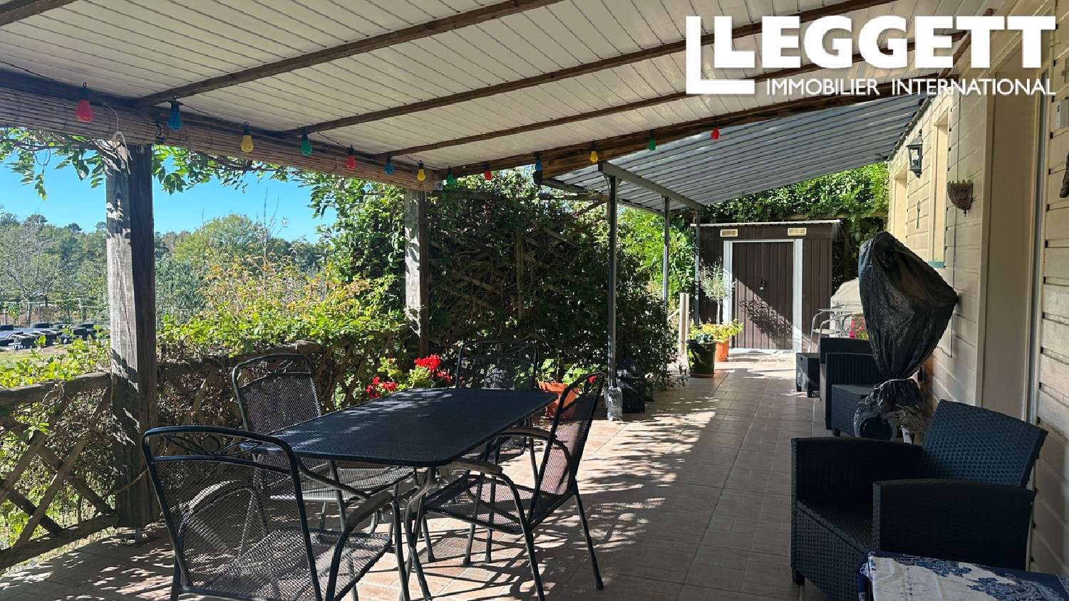 for sale house Sceau-Saint-Angel Dordogne 5