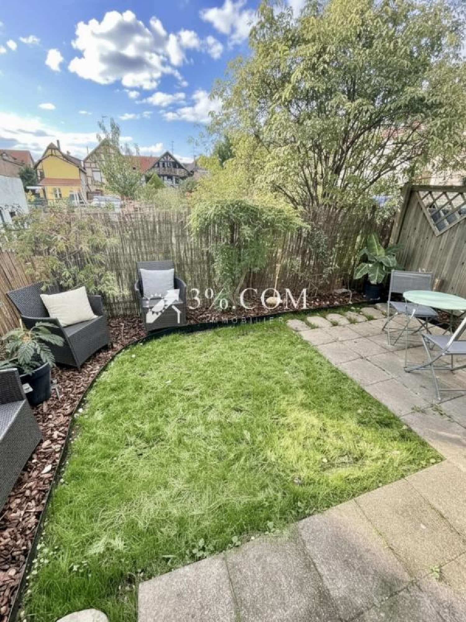  à vendre maison Schiltigheim Bas-Rhin 3