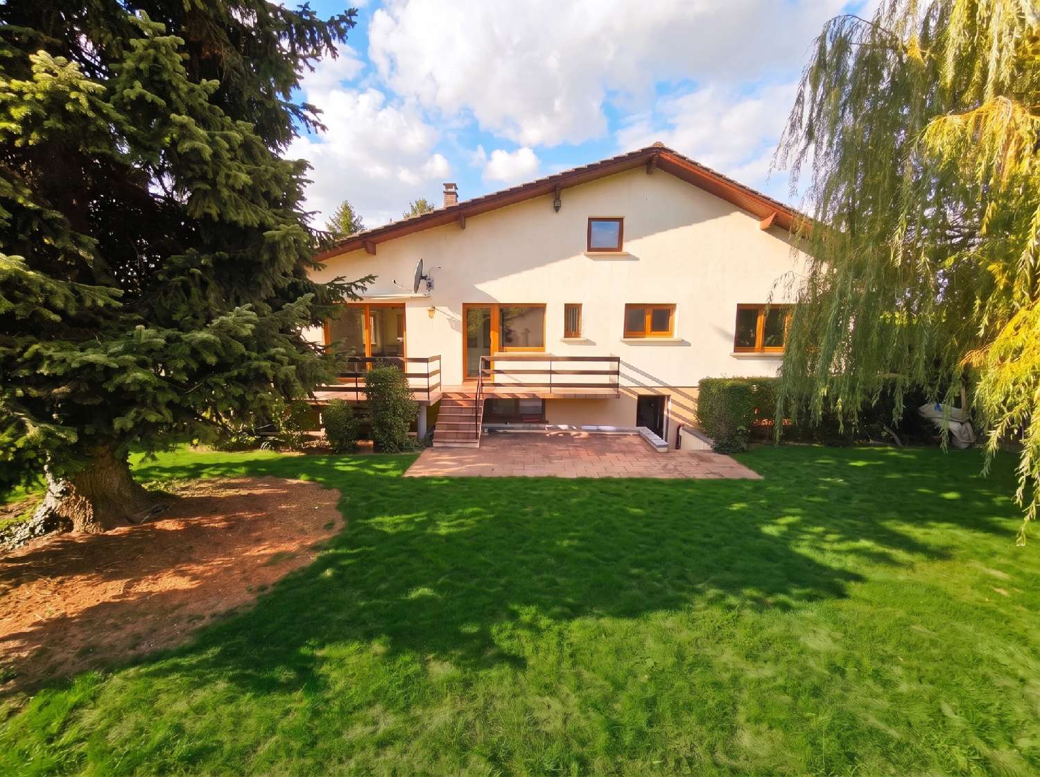 en venta casa Schoeneck Moselle 6