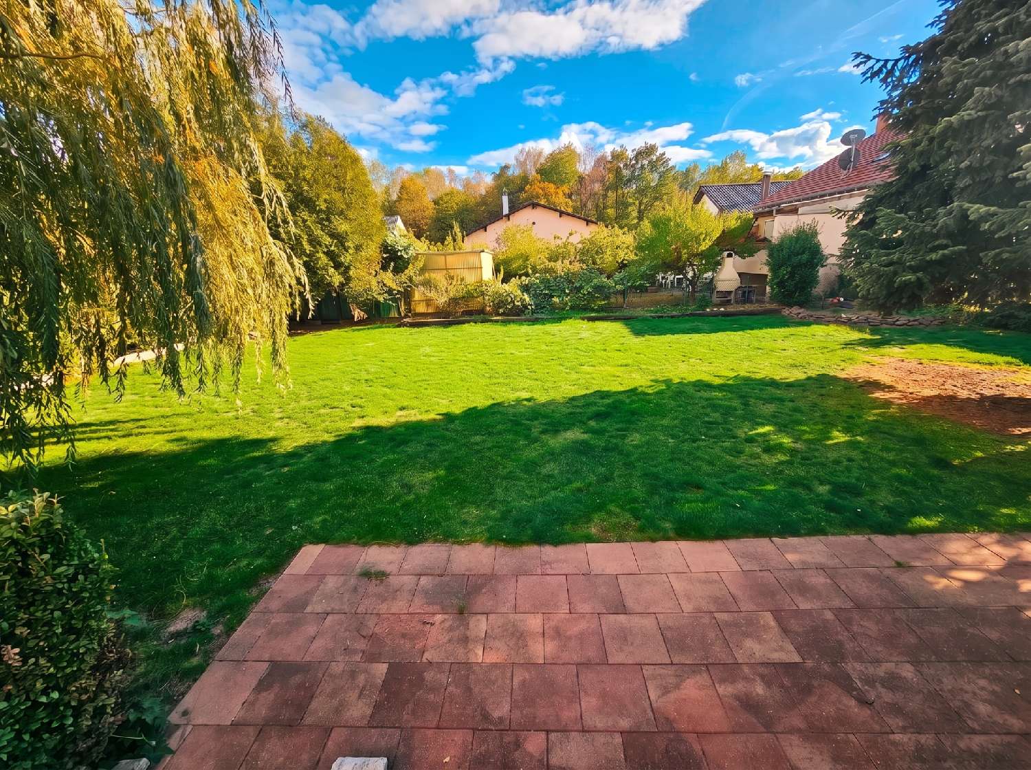 en venta casa Schoeneck Moselle 7