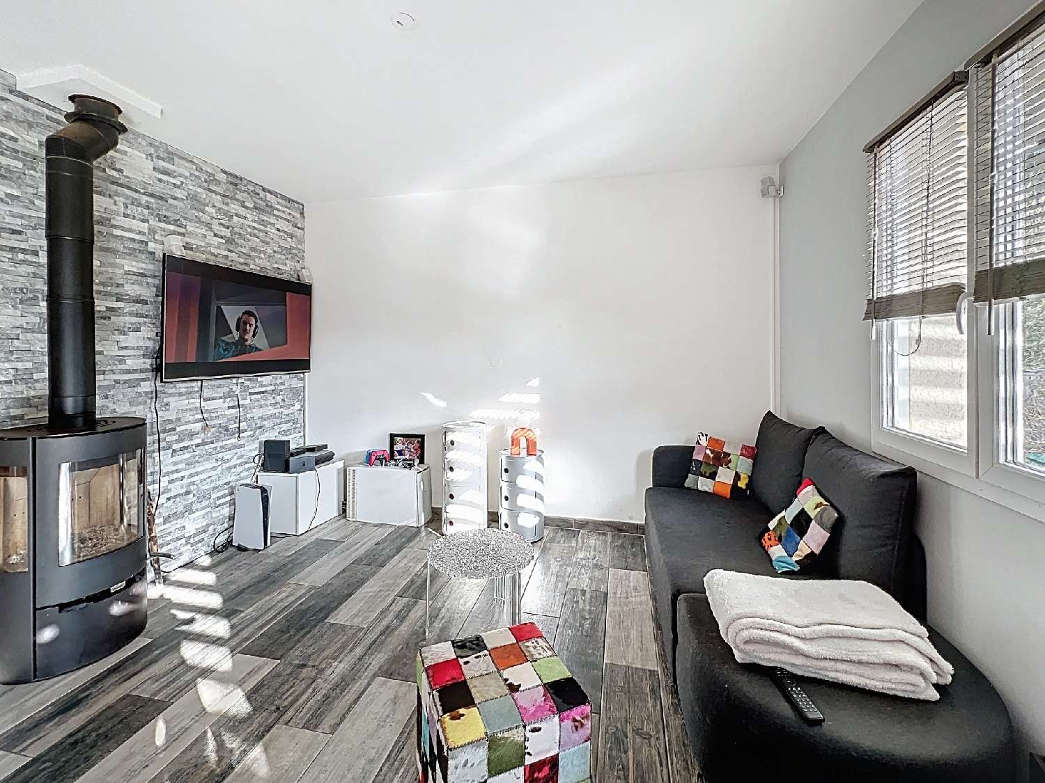  à vendre maison Scientrier Haute-Savoie 4
