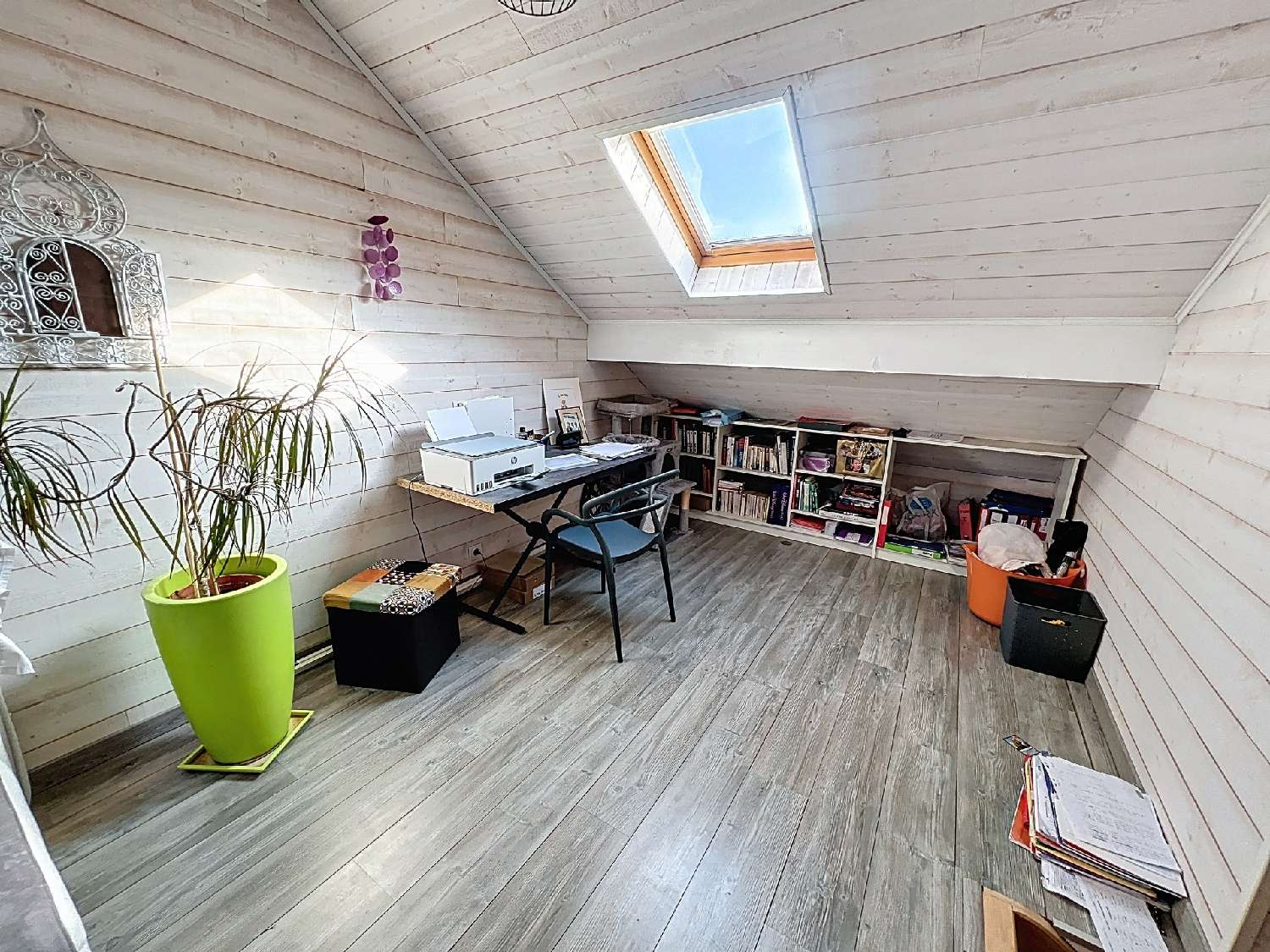  à vendre maison Scientrier Haute-Savoie 6
