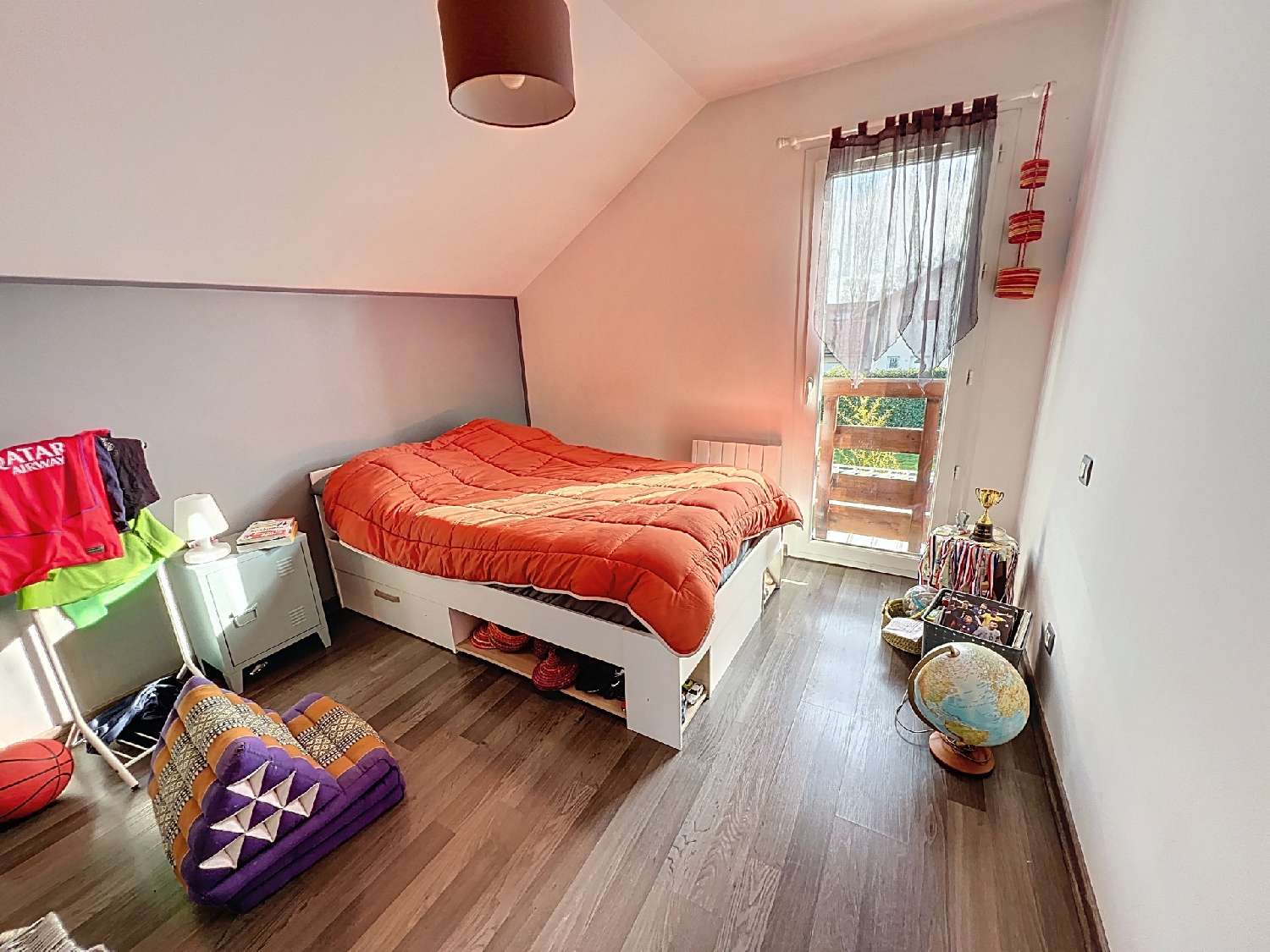  à vendre maison Scientrier Haute-Savoie 7