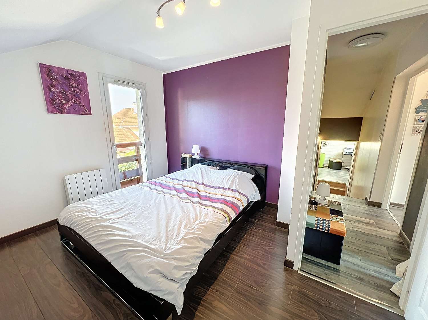  à vendre maison Scientrier Haute-Savoie 8