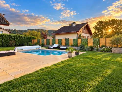 Sciez Haute-Savoie house foto 7430260