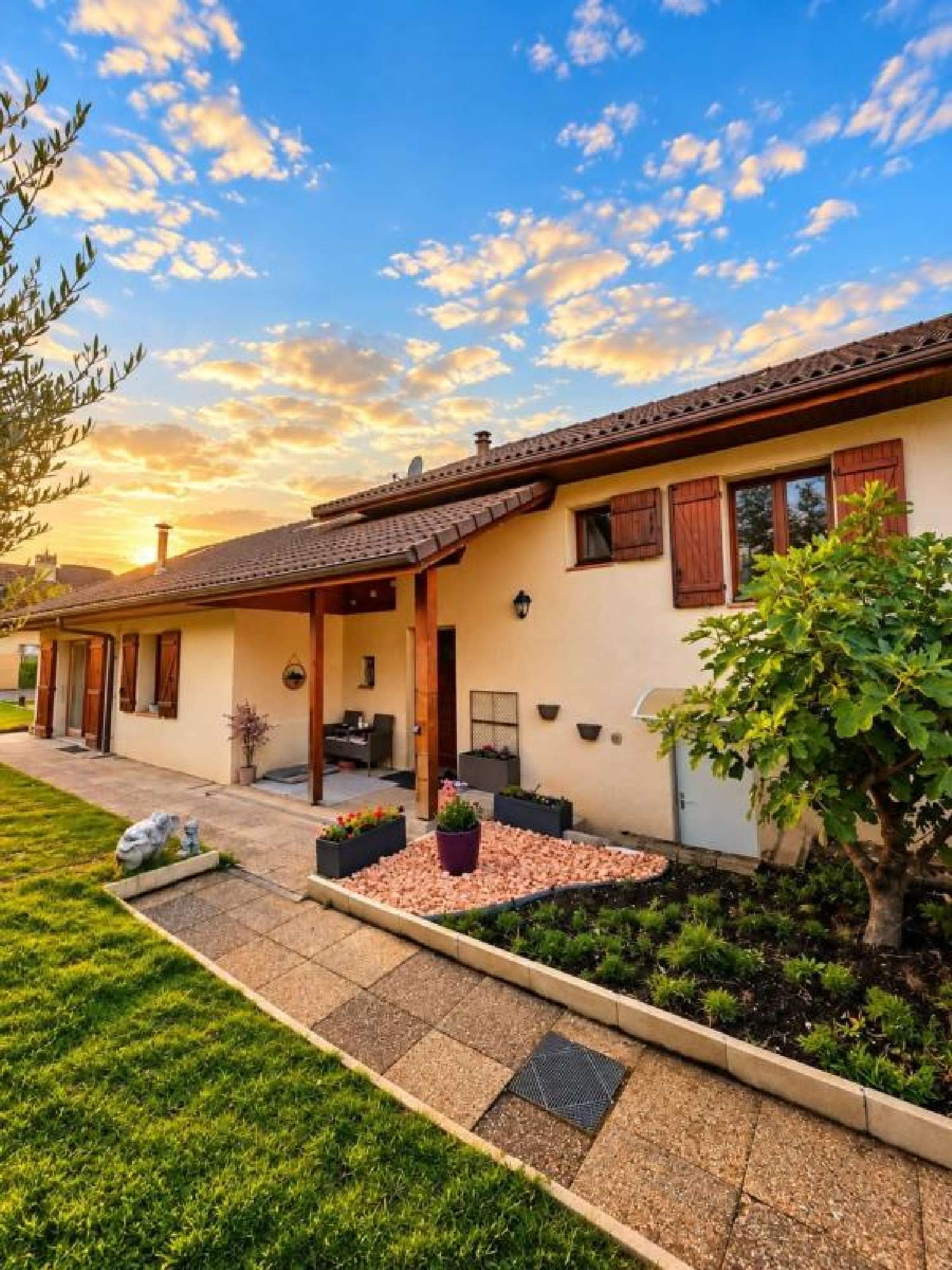  for sale house Sciez Haute-Savoie 3