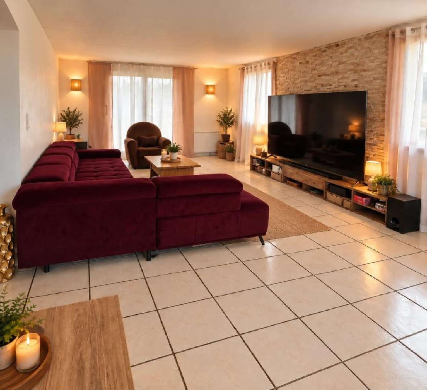  for sale house Sciez Haute-Savoie 4