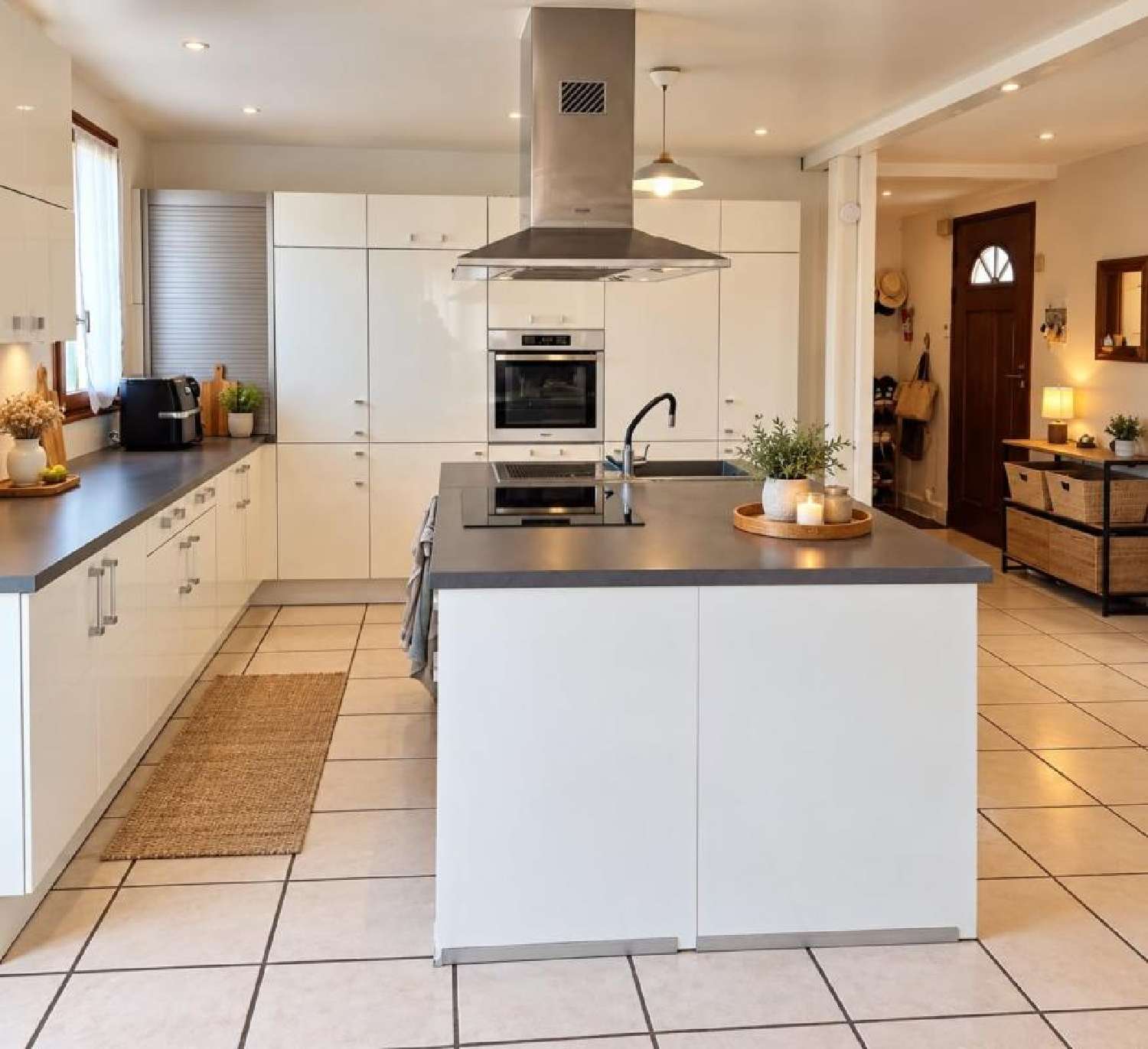  for sale house Sciez Haute-Savoie 5