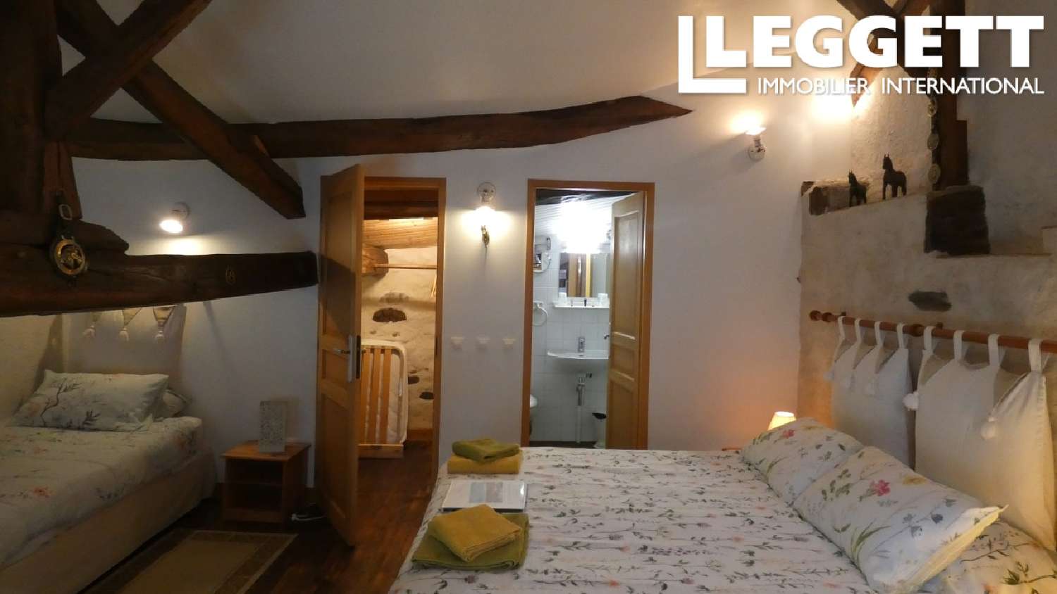 kaufen Haus Scillé Deux-Sèvres 4