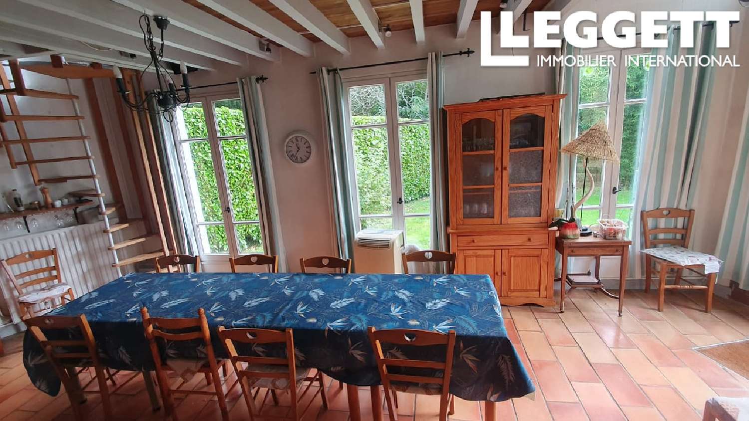 kaufen Haus Scillé Deux-Sèvres 6