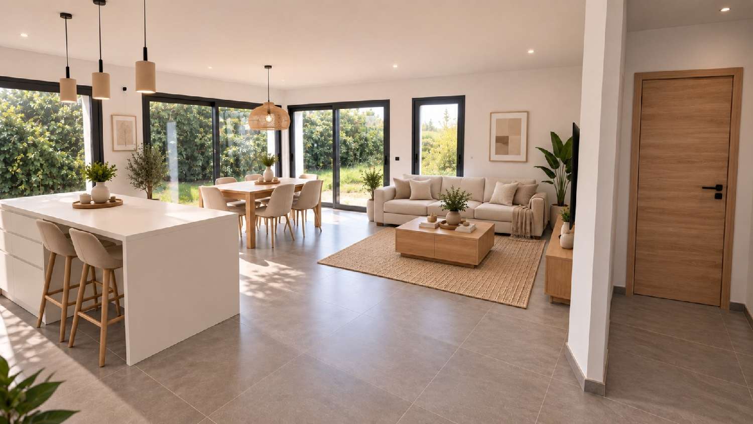 en venta casa Scionzier Haute-Savoie 1