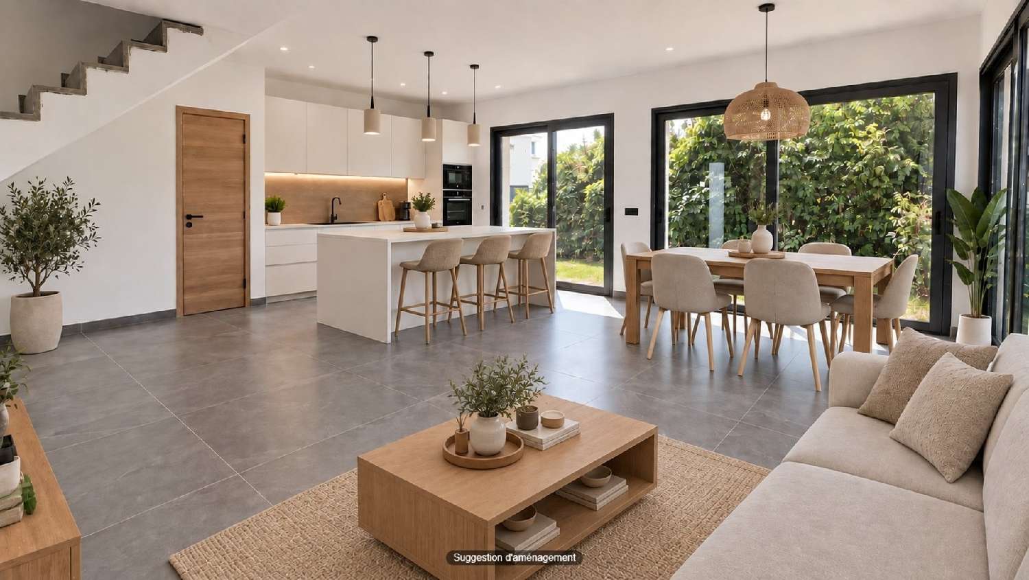 en venta casa Scionzier Haute-Savoie 2