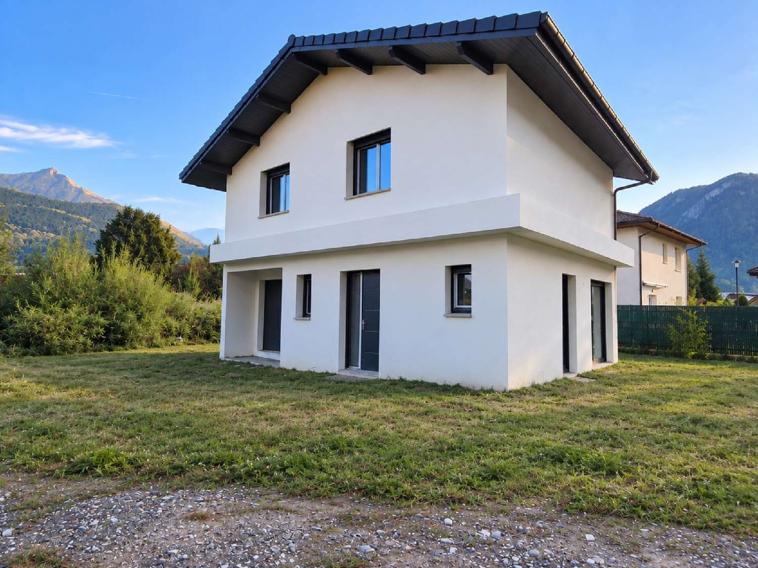 en venta casa Scionzier Haute-Savoie 3
